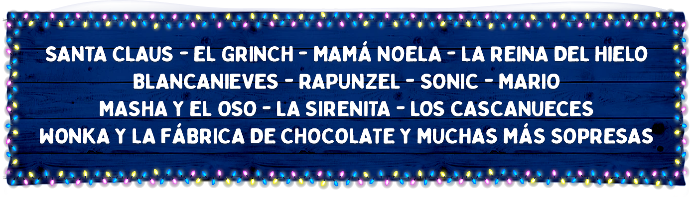 La Granja de Zenón en Ecuador